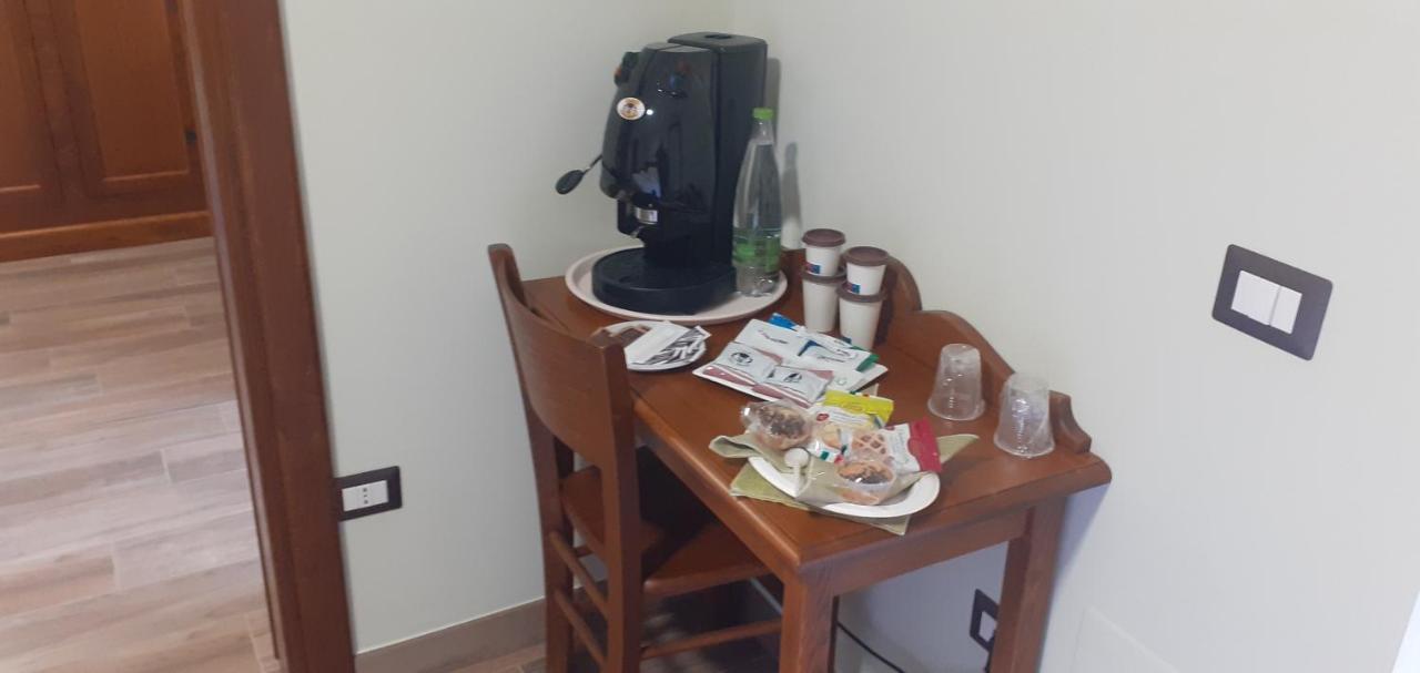 Casale Sienti'N Puo Villa Norcia Exteriör bild