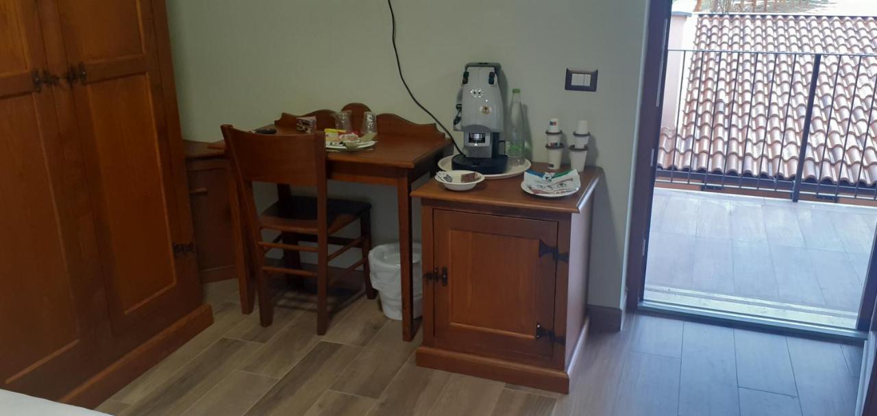 Casale Sienti'N Puo Villa Norcia Exteriör bild