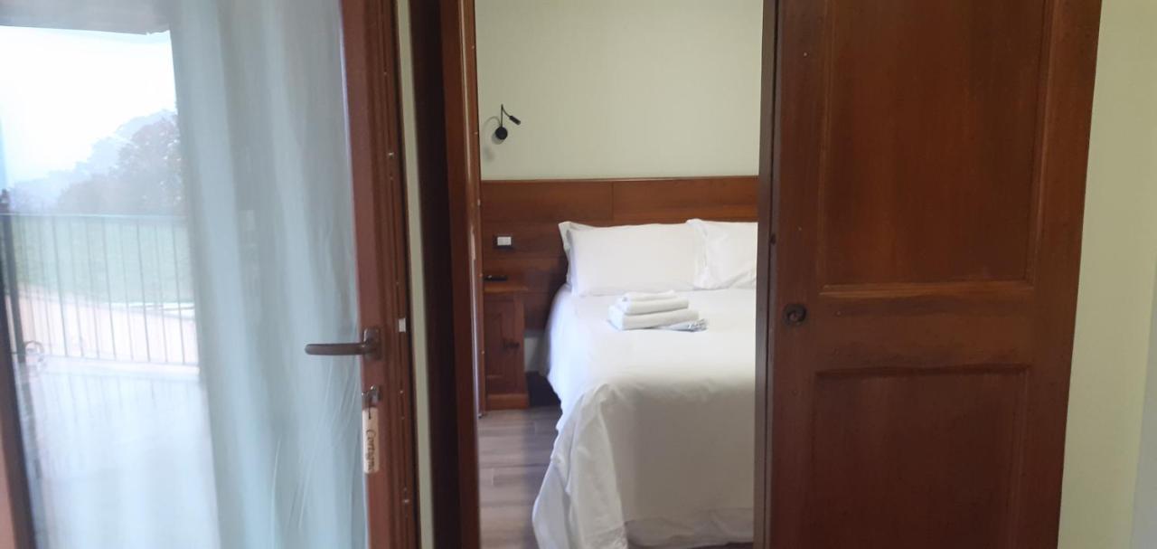 Casale Sienti'N Puo Villa Norcia Exteriör bild