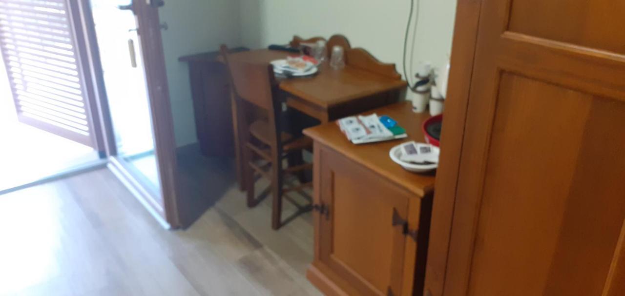 Casale Sienti'N Puo Villa Norcia Exteriör bild